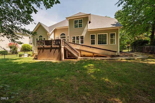 4305 Taylor Hall Place, Chapel Hill, NC 27517