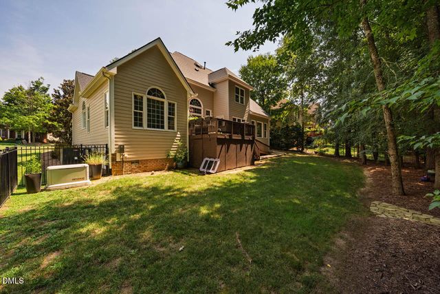 4305 Taylor Hall Place, Chapel Hill, NC 27517