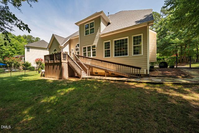 4305 Taylor Hall Place, Chapel Hill, NC 27517