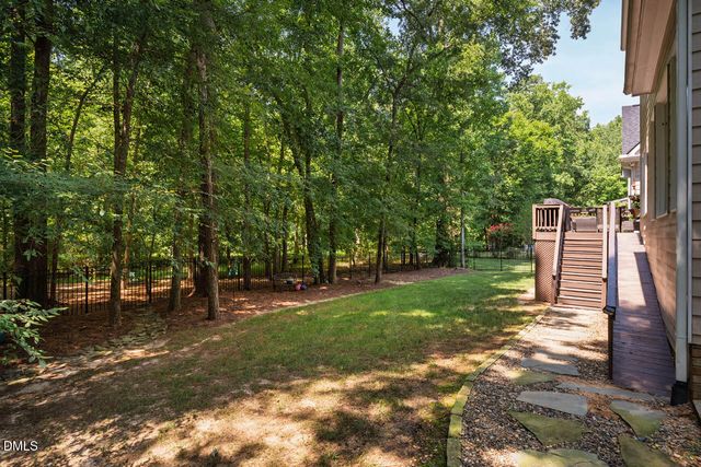 4305 Taylor Hall Place, Chapel Hill, NC 27517