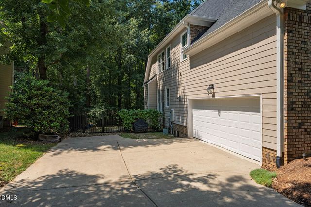 4305 Taylor Hall Place, Chapel Hill, NC 27517