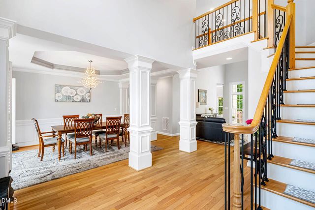 4305 Taylor Hall Place, Chapel Hill, NC 27517