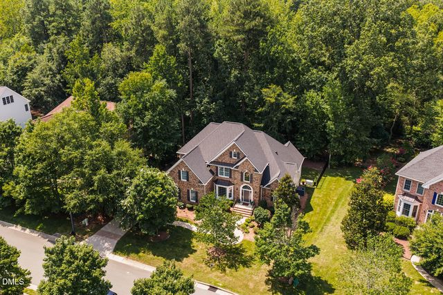 4305 Taylor Hall Place, Chapel Hill, NC 27517