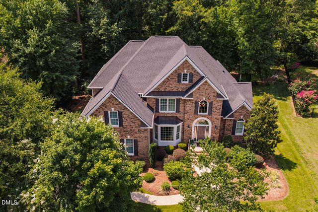 4305 Taylor Hall Place, Chapel Hill, NC 27517