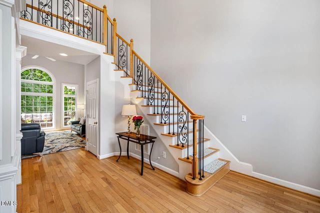 4305 Taylor Hall Place, Chapel Hill, NC 27517