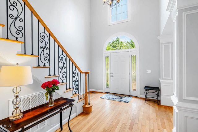 4305 Taylor Hall Place, Chapel Hill, NC 27517