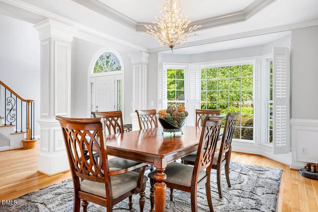 4305 Taylor Hall Place, Chapel Hill, NC 27517