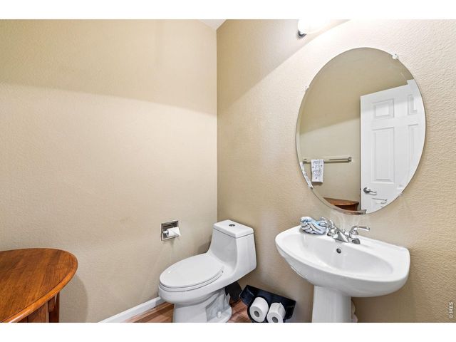 15957 W 60th Cir, Golden, CO 80403