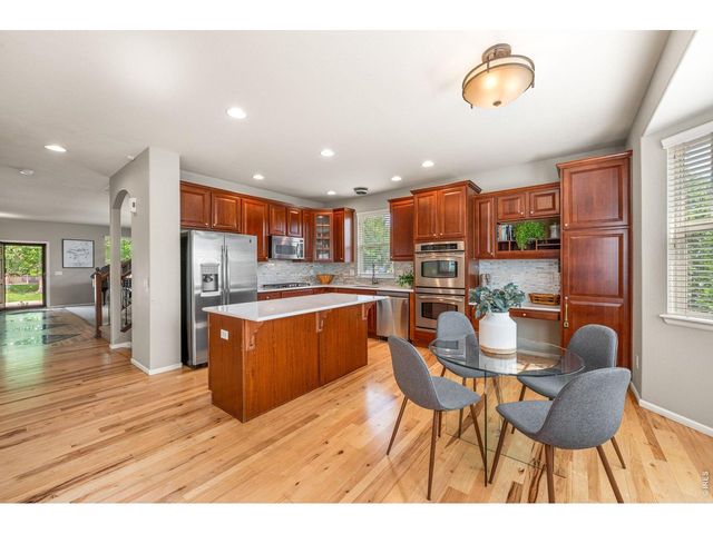 15957 W 60th Cir, Golden, CO 80403