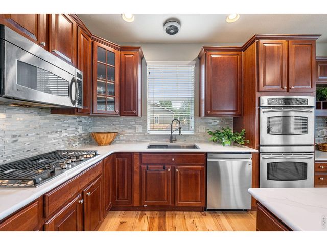 15957 W 60th Cir, Golden, CO 80403