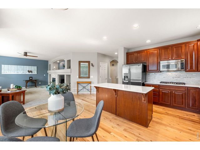 15957 W 60th Cir, Golden, CO 80403
