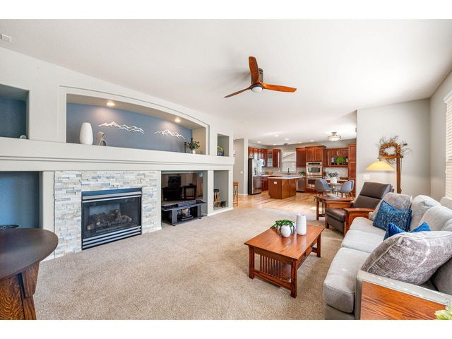 15957 W 60th Cir, Golden, CO 80403