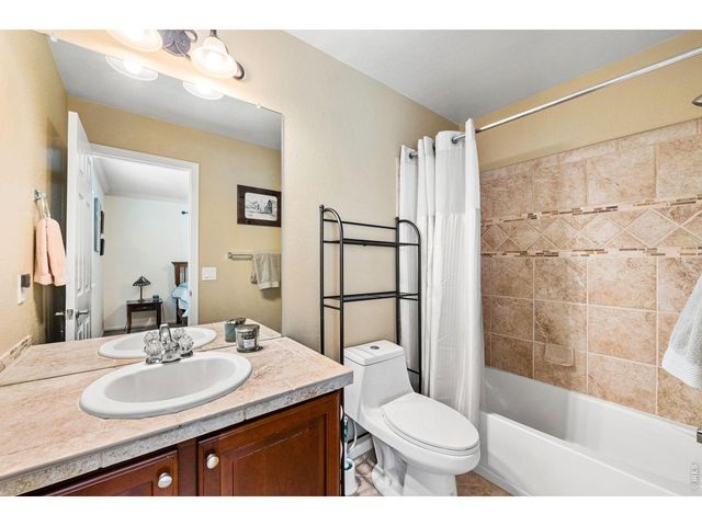 15957 W 60th Cir, Golden, CO 80403
