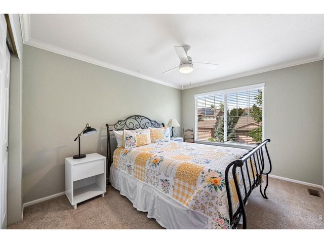 15957 W 60th Cir, Golden, CO 80403