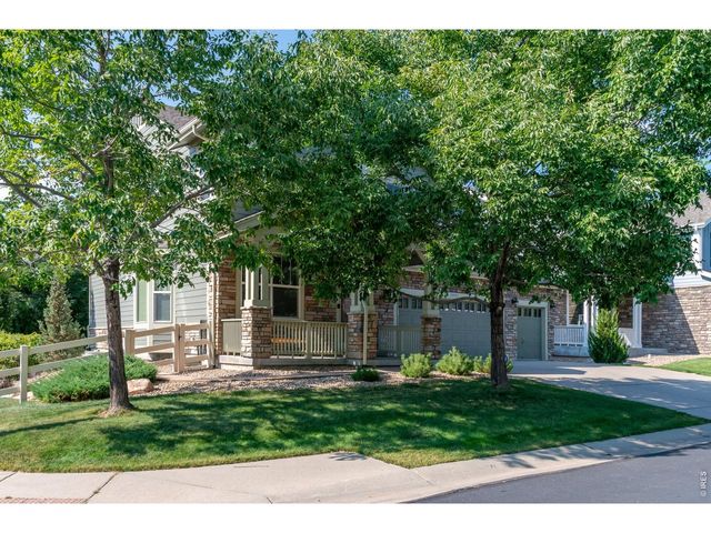 15957 W 60th Cir, Golden, CO 80403