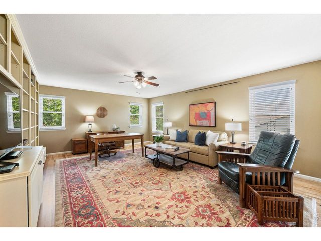 15957 W 60th Cir, Golden, CO 80403