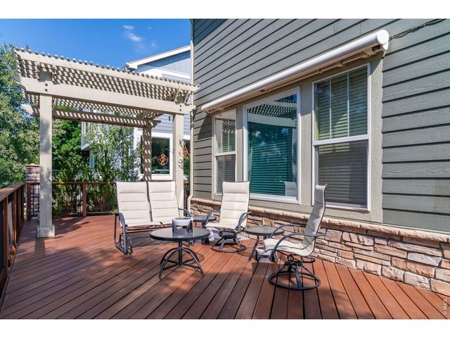 15957 W 60th Cir, Golden, CO 80403