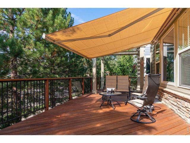 15957 W 60th Cir, Golden, CO 80403