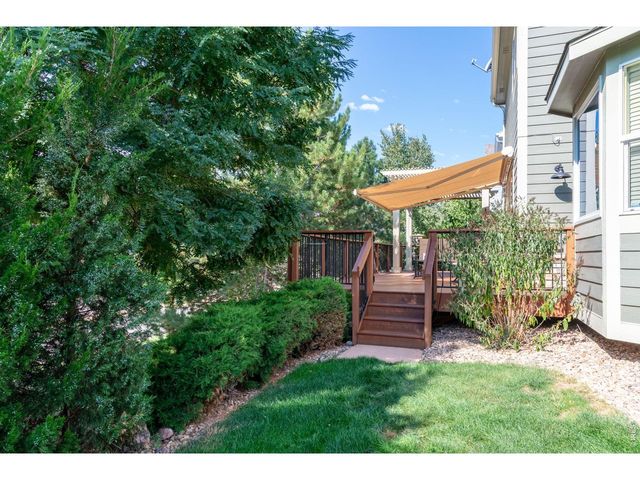 15957 W 60th Cir, Golden, CO 80403