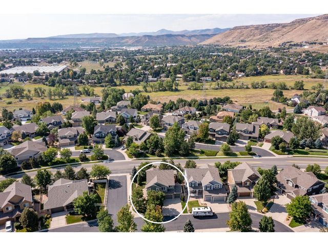 15957 W 60th Cir, Golden, CO 80403