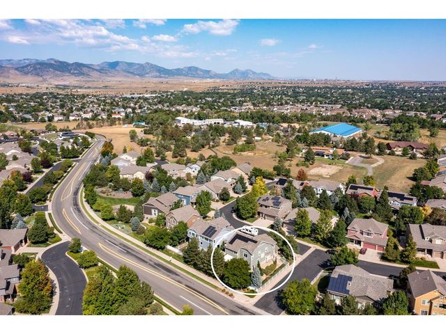 15957 W 60th Cir, Golden, CO 80403
