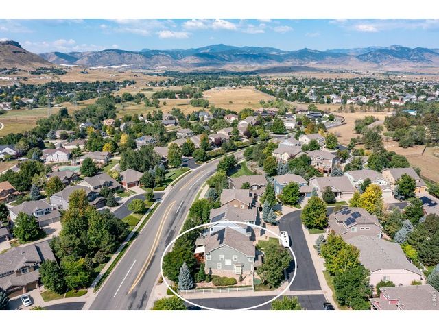 15957 W 60th Cir, Golden, CO 80403