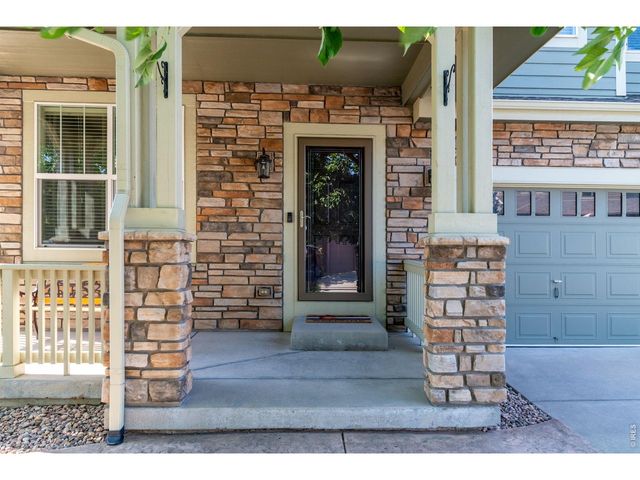 15957 W 60th Cir, Golden, CO 80403