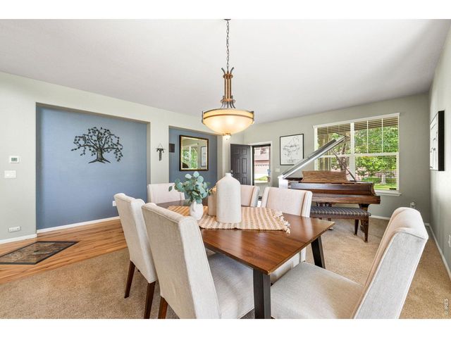 15957 W 60th Cir, Golden, CO 80403