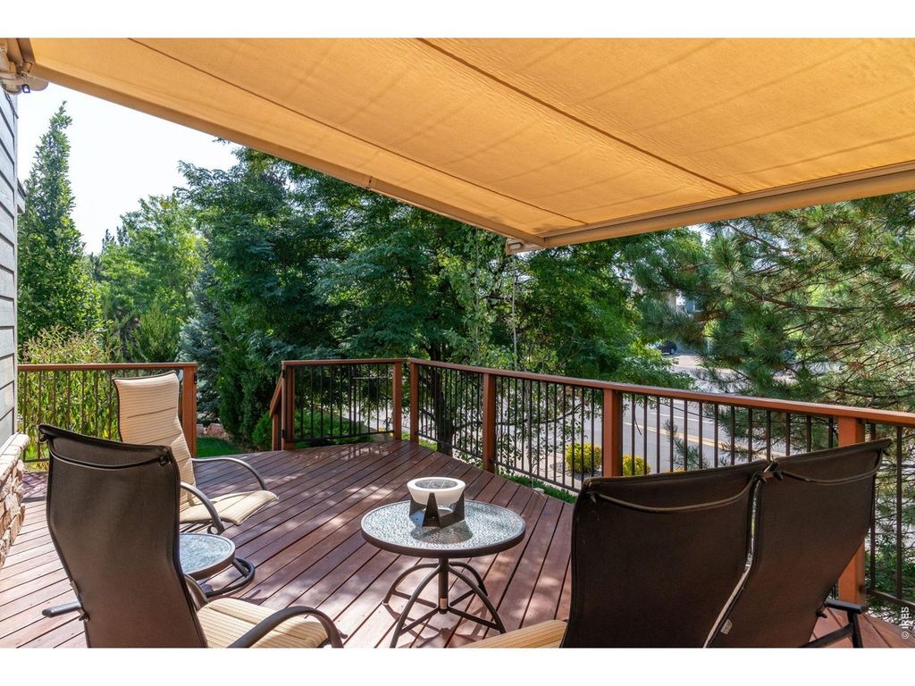 15957 W 60th Cir, Golden, CO 80403