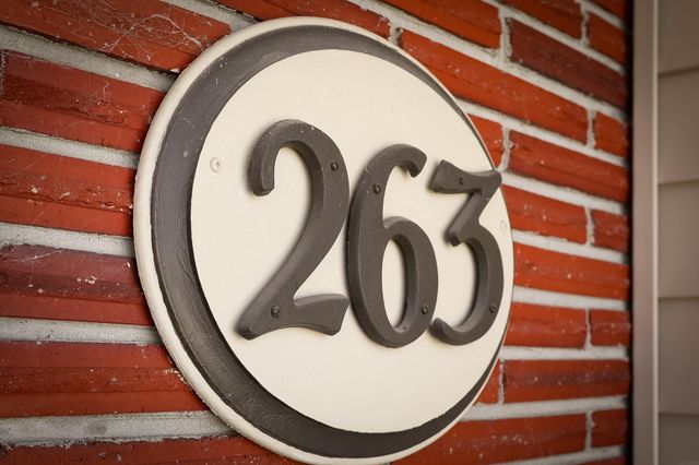 263 Byrnbrae St., Waterloo, IA 50701