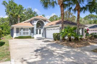 15 TANGLEWOOD Court, Palm Coast, FL 32137