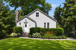 455 Graham Road, Florissant, MO 63031