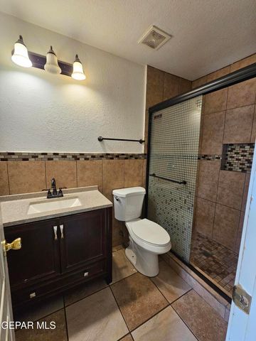 12175 Banner Hill Avenue, El Paso, TX 79936