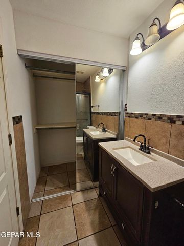 12175 Banner Hill Avenue, El Paso, TX 79936