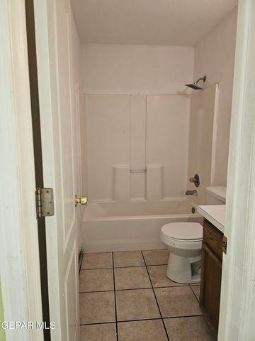 12175 Banner Hill Avenue, El Paso, TX 79936