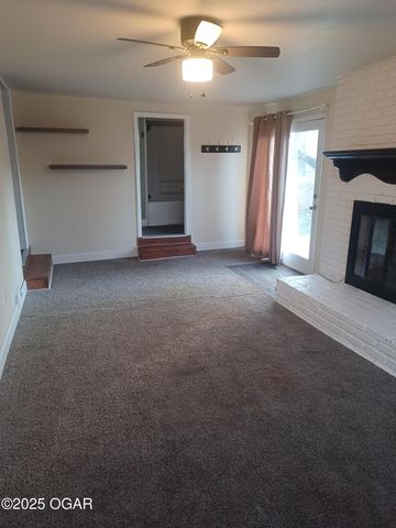 1308 Central, Joplin, MO 64801