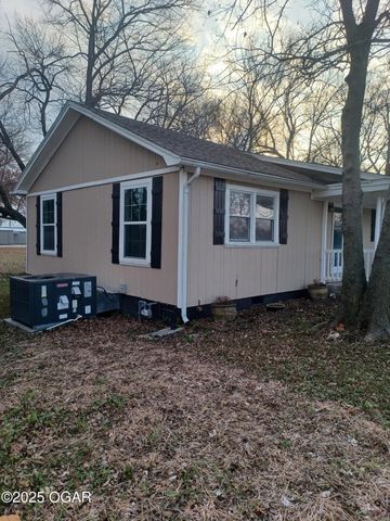 1308 Central, Joplin, MO 64801