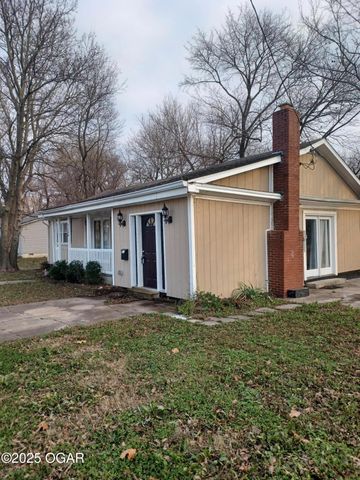 1308 Central, Joplin, MO 64801
