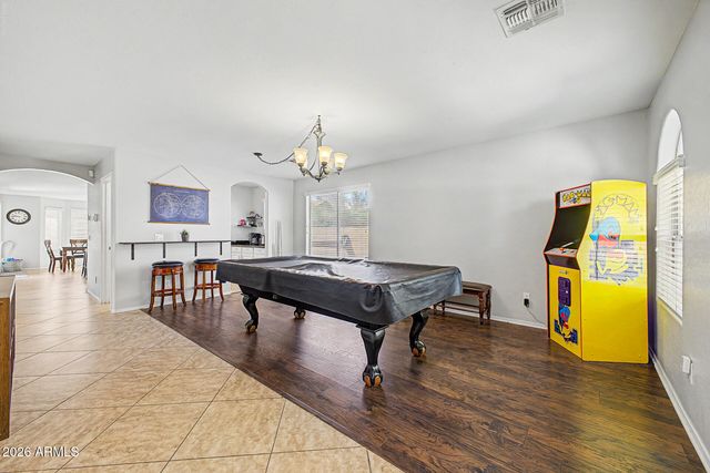 3503 E ARIS Drive, Gilbert, AZ 85298