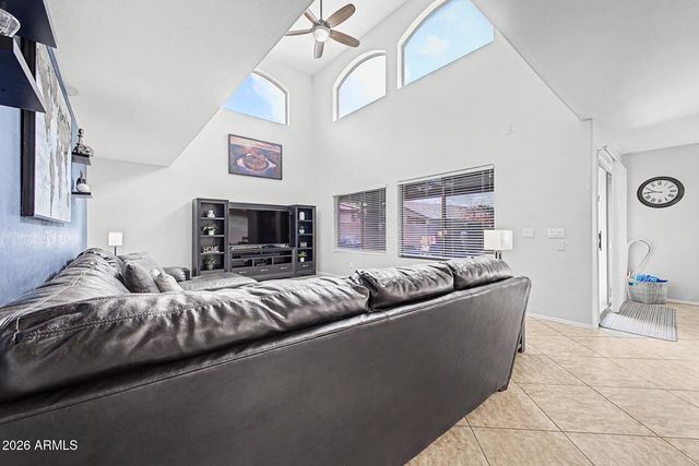 3503 E ARIS Drive, Gilbert, AZ 85298