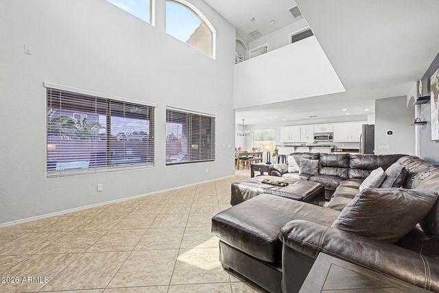 3503 E ARIS Drive, Gilbert, AZ 85298