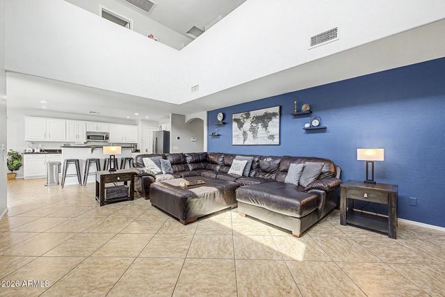 3503 E ARIS Drive, Gilbert, AZ 85298