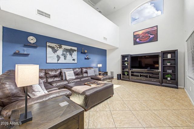 3503 E ARIS Drive, Gilbert, AZ 85298