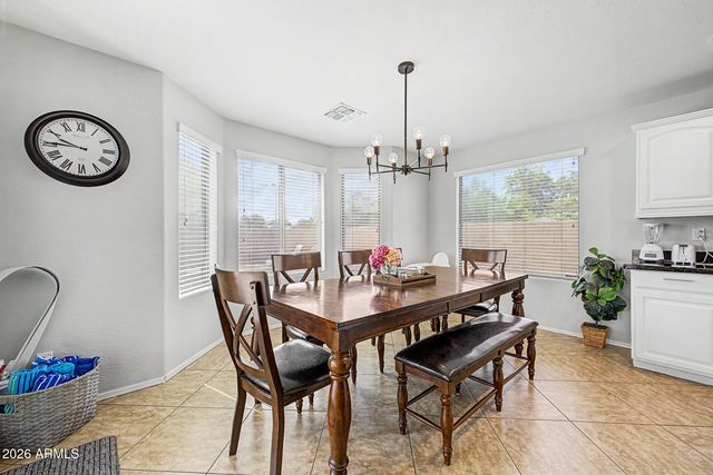 3503 E ARIS Drive, Gilbert, AZ 85298