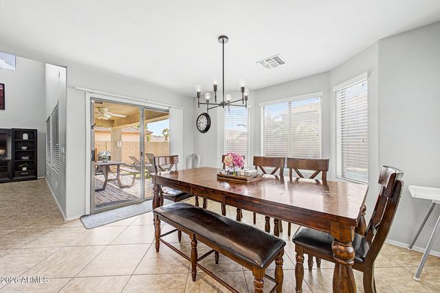 3503 E ARIS Drive, Gilbert, AZ 85298