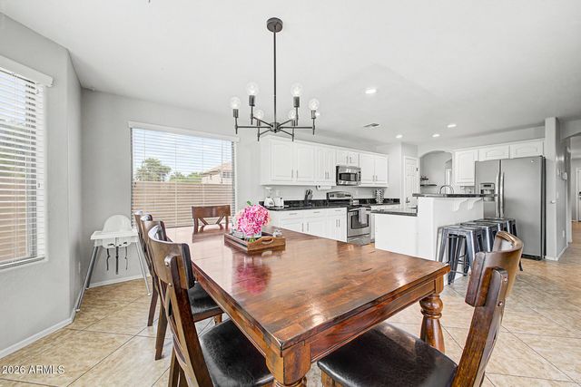 3503 E ARIS Drive, Gilbert, AZ 85298