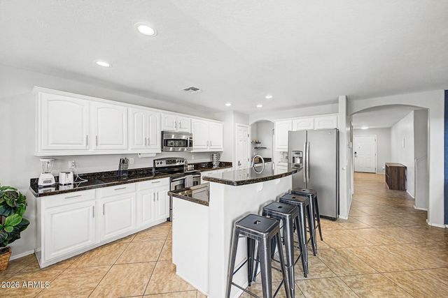 3503 E ARIS Drive, Gilbert, AZ 85298