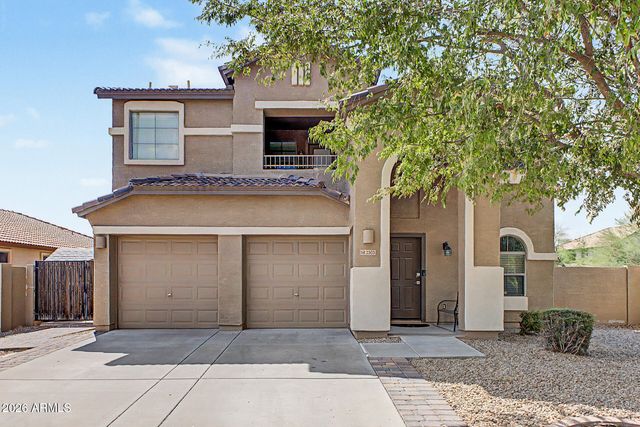 3503 E ARIS Drive, Gilbert, AZ 85298