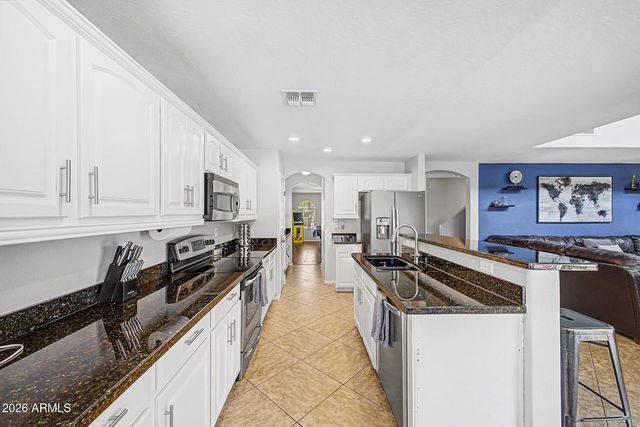 3503 E ARIS Drive, Gilbert, AZ 85298