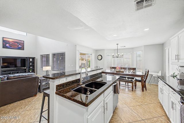3503 E ARIS Drive, Gilbert, AZ 85298